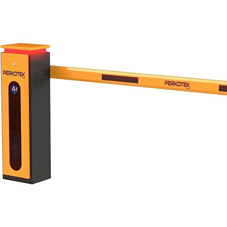 PERKOTEK Sr6 Otopark Bariyeri