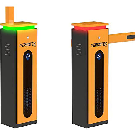 PERKOTEK Sr6 Otopark Bariyeri
