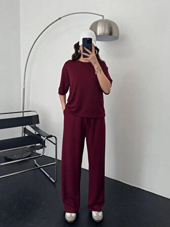 Modal alt üst takım