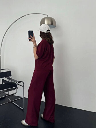 Modal alt üst takım