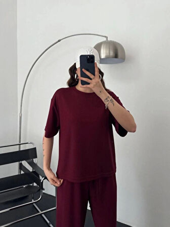 Modal alt üst takım