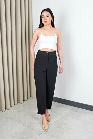 Havuç pantolon 3326