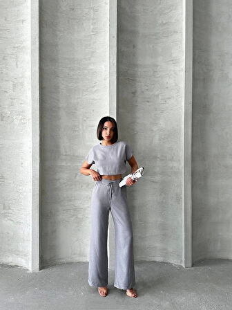 Bluz pantolon takım s255057