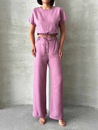 Bluz pantolon takım s255057