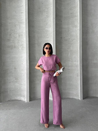 Bluz pantolon takım s255057