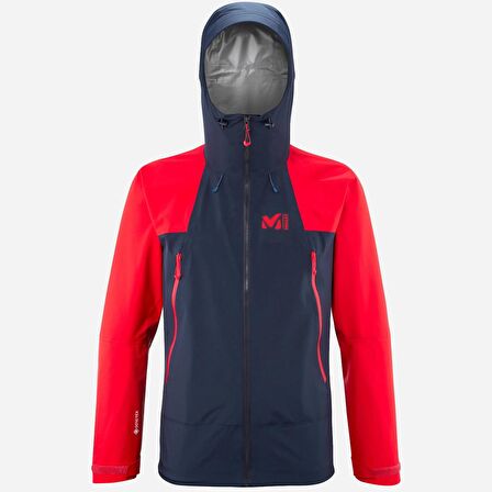 Millet K HYBRI Goretex Ceket Erkek  MIV9328 7487