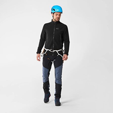 Millet K LIGHTGRID Erkek POLARTEC® Polar MIV9467 0247