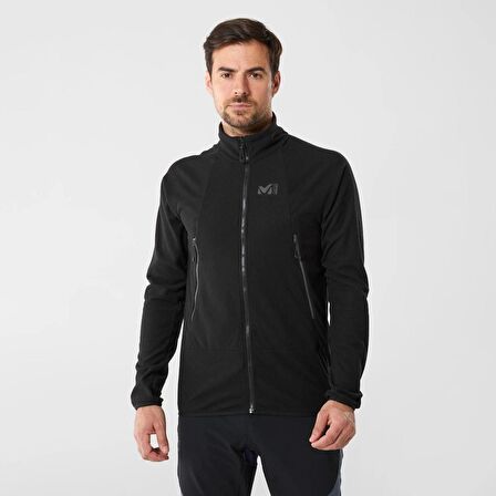 Millet K LIGHTGRID Erkek POLARTEC® Polar MIV9467 0247