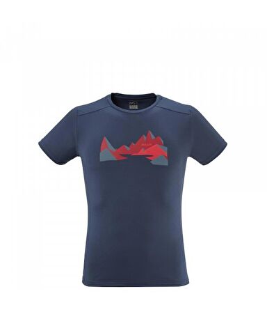 Millet Rockpoınt Erkek   Tsshirt mıv9737 7317