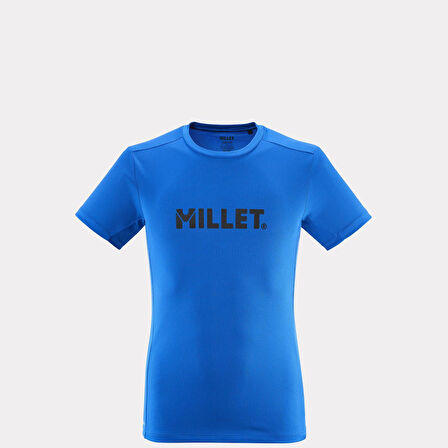 Millet MILLET TECH Tişört Erkek MIV10148 N4333