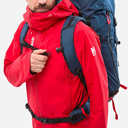 Millet PROLIGHTER38+10 Sırt Çantası MIS2271 7317