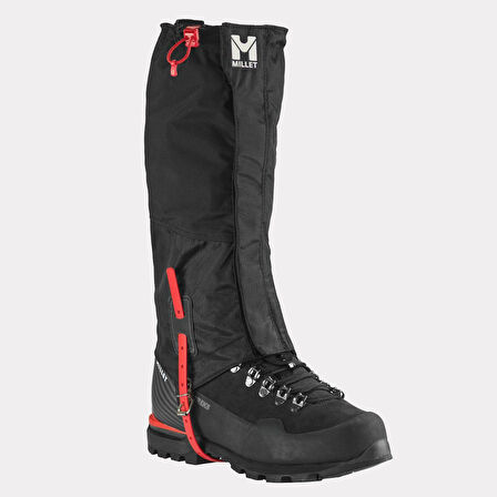 Millet ALPINE GAITERS  Goretex Tozluk MIS2362 N0247