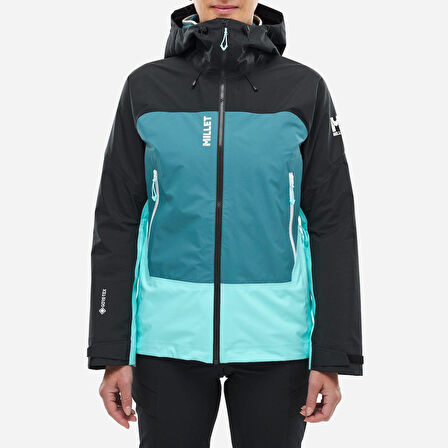 Millet KAMET Goretex Ceket Kadın MIV9332 N9855