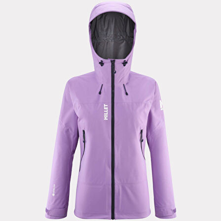 Millet KAMET Goretex Ceket Kadın MIV9332 N9927