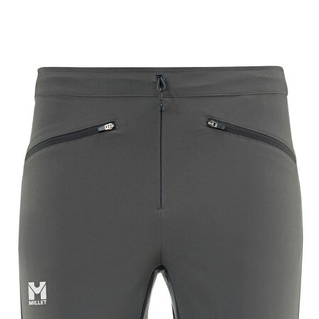 Millet FUSION XCS Pantolon Erkek  MIV9369 MIV.N9573