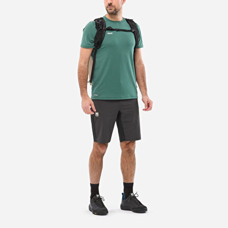 Millet FUSION XCS Şort  Erkek  MIV9370 MIV.N9573