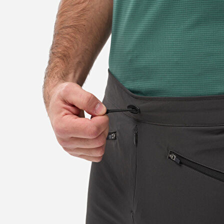 Millet FUSION XCS Şort  Erkek  MIV9370 MIV.N9573