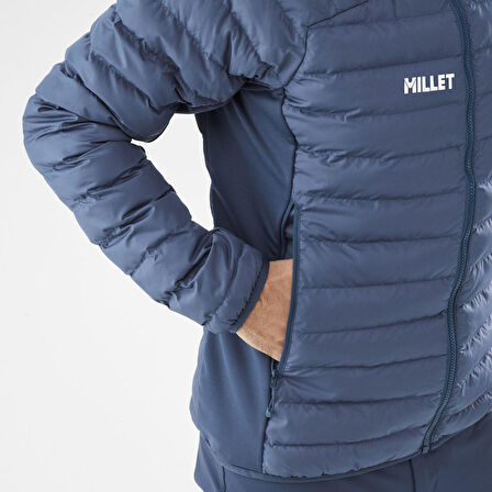 Millet FITZ ROY Kaztüyü Ceket  Erkek MIV9883 N0395