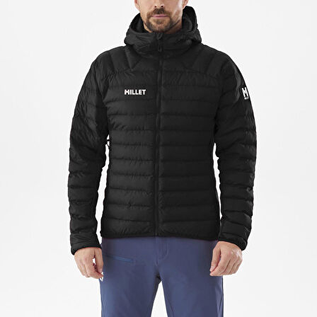 Millet FITZ ROY Kaztüyü Ceket Kapşonlu Erkek MIV9882 N0247