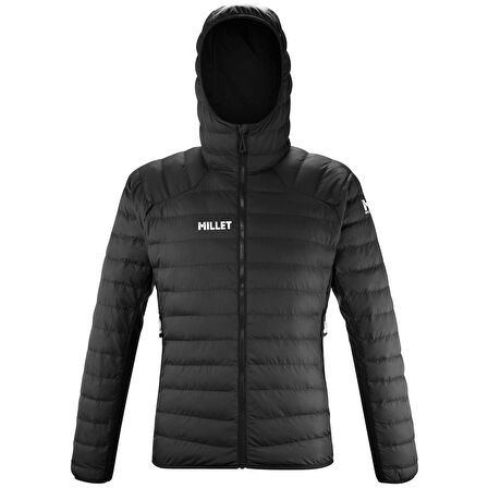 Millet FITZ ROY Kaztüyü Ceket Kapşonlu Erkek MIV9882 N0247