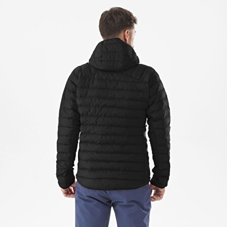 Millet FITZ ROY Kaztüyü Ceket Kapşonlu Erkek MIV9882 N0247