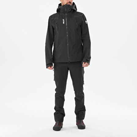 Millet K ABSO Goretex Erkek Ceket  MIV9870 N0247