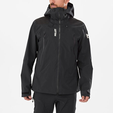 Millet K ABSO Goretex Erkek Ceket  MIV9870 N0247