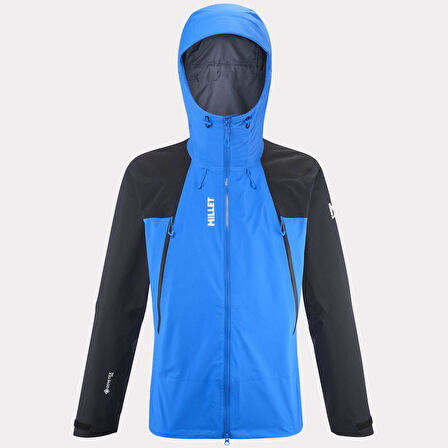 Millet K ABSO Goretex Erkek Ceket  MIV9870 N3175