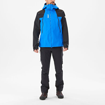 Millet K ABSO Goretex Erkek Ceket  MIV9870 N3175