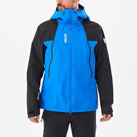 Millet K ABSO Goretex Erkek Ceket  MIV9870 N3175