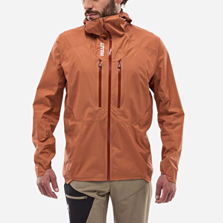 Millet WANAKA L 2.5 Erkek Ceket MIV10438 CRC.2DT