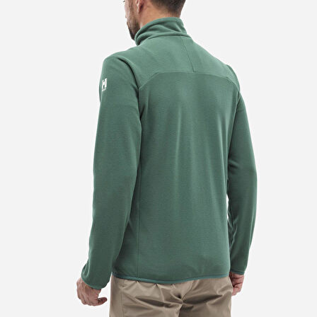 Millet UBIC LGRID JKT Erkek Polartec®  Ceket Tam Fermuar MIV10448 N4238