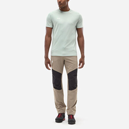 Millet FUSION Tişört Kısa Kollu Erkek  MIV9738 MILLET.N4239