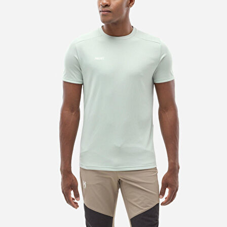 Millet FUSION Tişört Kısa Kollu Erkek  MIV9738 MILLET.N4239