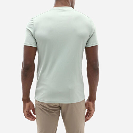 Millet FUSION Tişört Kısa Kollu Erkek  MIV9738 MILLET.N4239