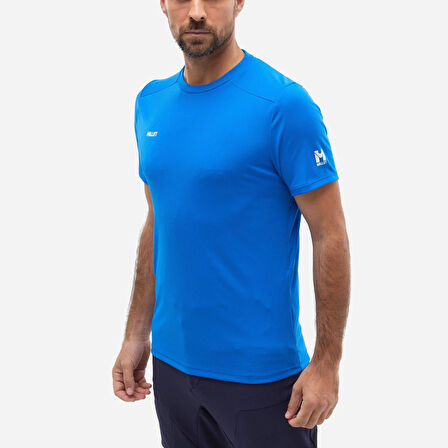 Millet FUSION Tişört Kısa Kollu Erkek  MIV9738 MIS.N3170