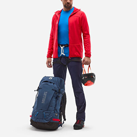 Millet FUSION Tişört Kısa Kollu Erkek  MIV9738 MIS.N3170