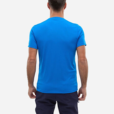 Millet FUSION Tişört Kısa Kollu Erkek  MIV9738 MIS.N3170