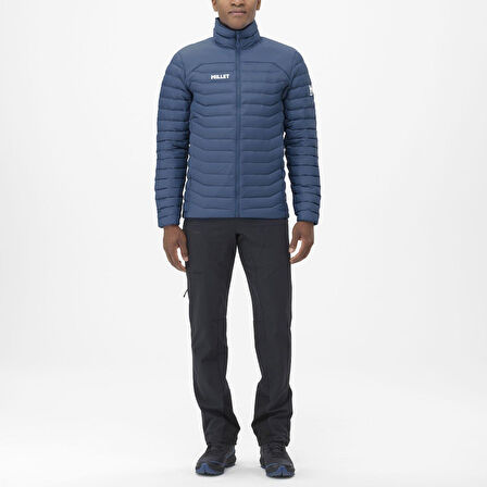 Millet EVOLE LT 700 J Erkek Kaztüyü Ceket MIV10221 N0395