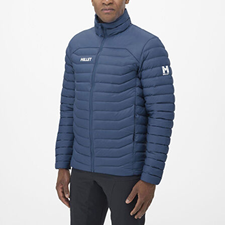 Millet EVOLE LT 700 J Erkek Kaztüyü Ceket MIV10221 N0395