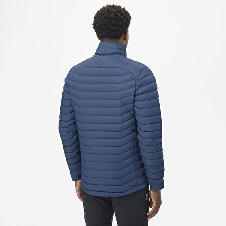 Millet EVOLE LT 700 J Erkek Kaztüyü Ceket MIV10221 N0395