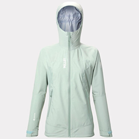 Millet SENE Goretex 3L Ceket Kadın  MIV10332 MILLET.N4239