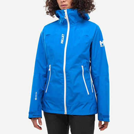 Millet SENECA Goretex 3L Ceket Kadın MIV10332 MIS.N3170