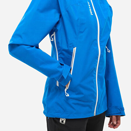 Millet SENECA Goretex 3L Ceket Kadın MIV10332 MIS.N3170