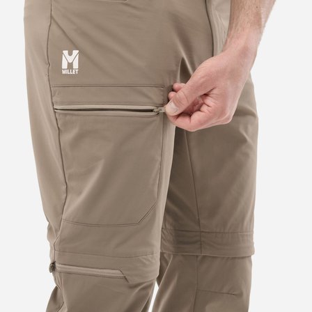 Millet UBIC ZO Pantolon Erkek MIV10428 N9904