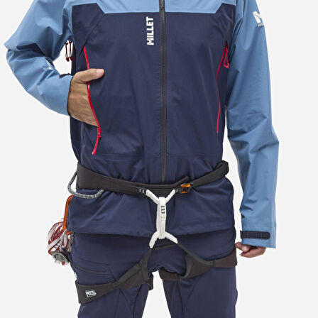 Millet KAMET LIGHT GORE-TEX® 3L PLAIN CEKET MIV7739 MILLET.N3186