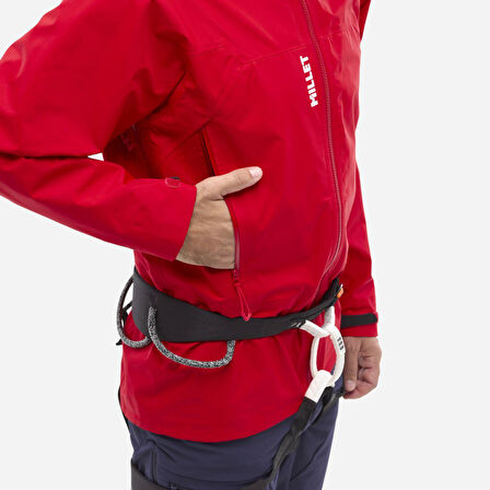 Millet KAMET LIGHT Goretex Ceket Erkek  MIV7739 0335