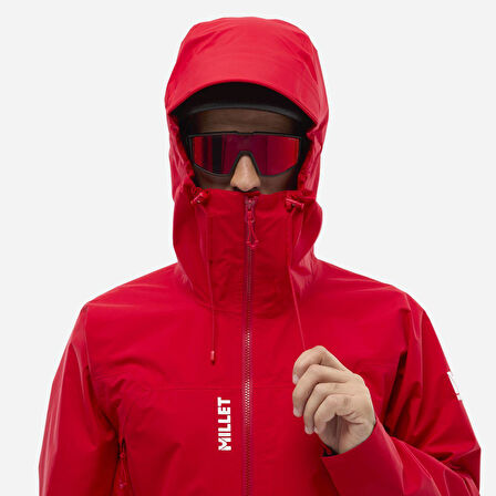 Millet KAMET LIGHT Goretex Ceket Erkek  MIV7739 0335