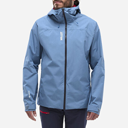 Millet SENECA Goretex Ceket Erkek  MIV10209 QK.999