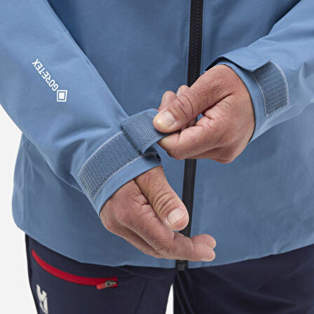 Millet SENECA Goretex Ceket Erkek  MIV10209 QK.999